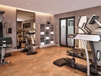 Park Plaza 4* Nürnberg